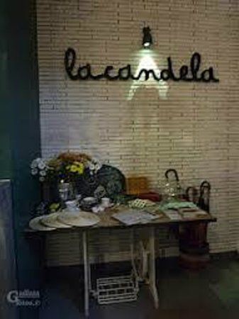 La Candela